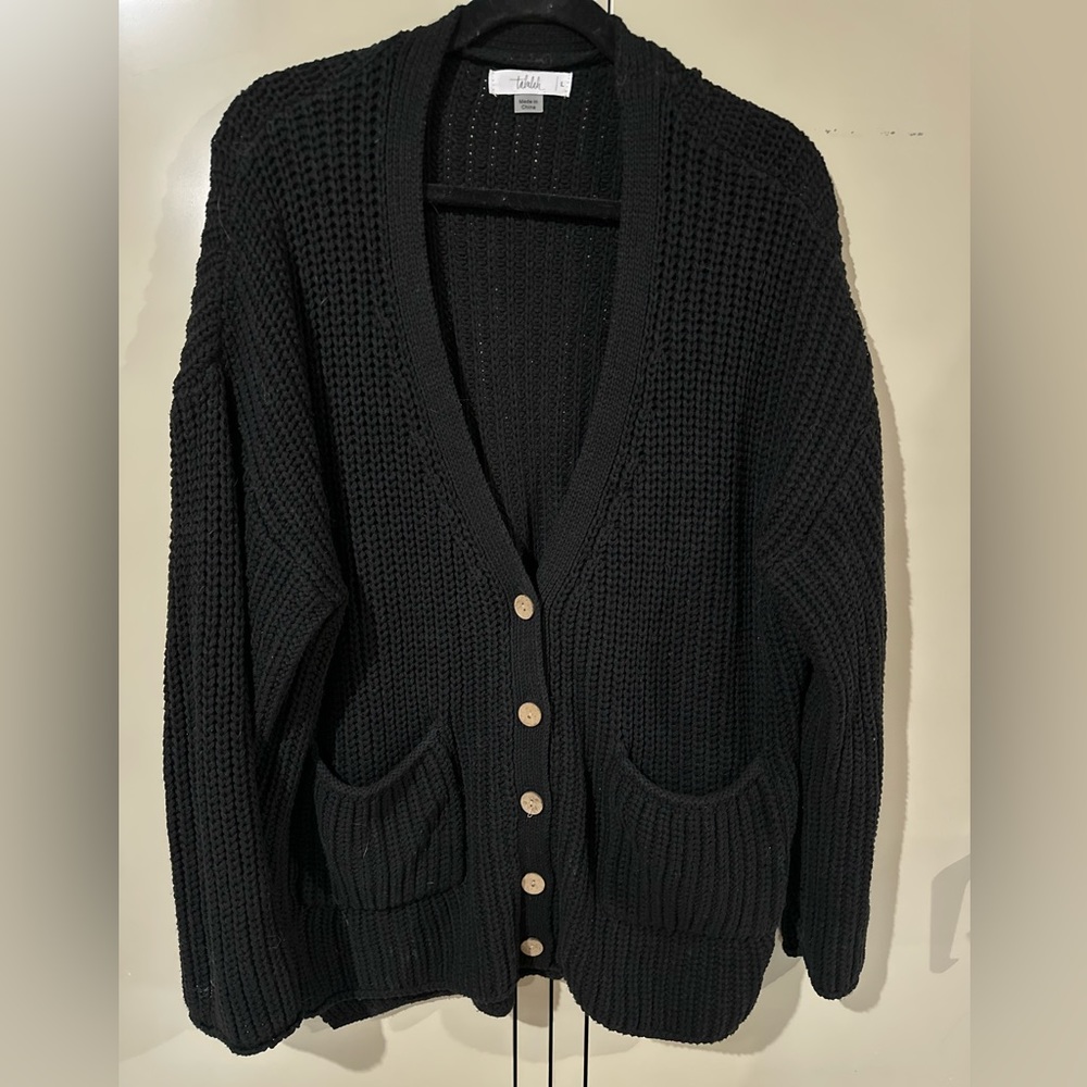 Talulah Sweater size L. NWOT